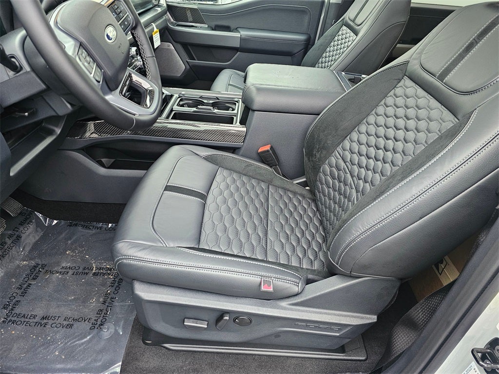 2026 Ford F-250 SD Lariat ROUSH OFF-ROAD PERFORMANCE PKG