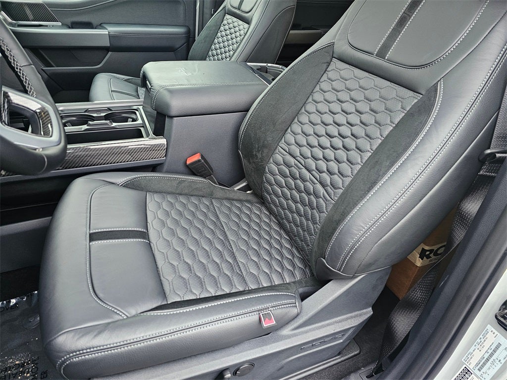 2026 Ford F-250 SD Lariat ROUSH OFF-ROAD PERFORMANCE PKG