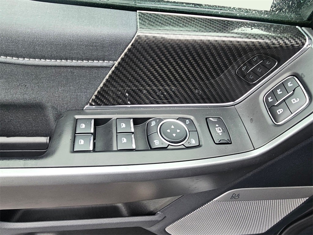 2026 Ford F-250 SD Lariat ROUSH OFF-ROAD PERFORMANCE PKG