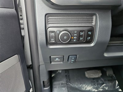 2026 Ford F-250 SD Lariat ROUSH OFF-ROAD PERFORMANCE PKG