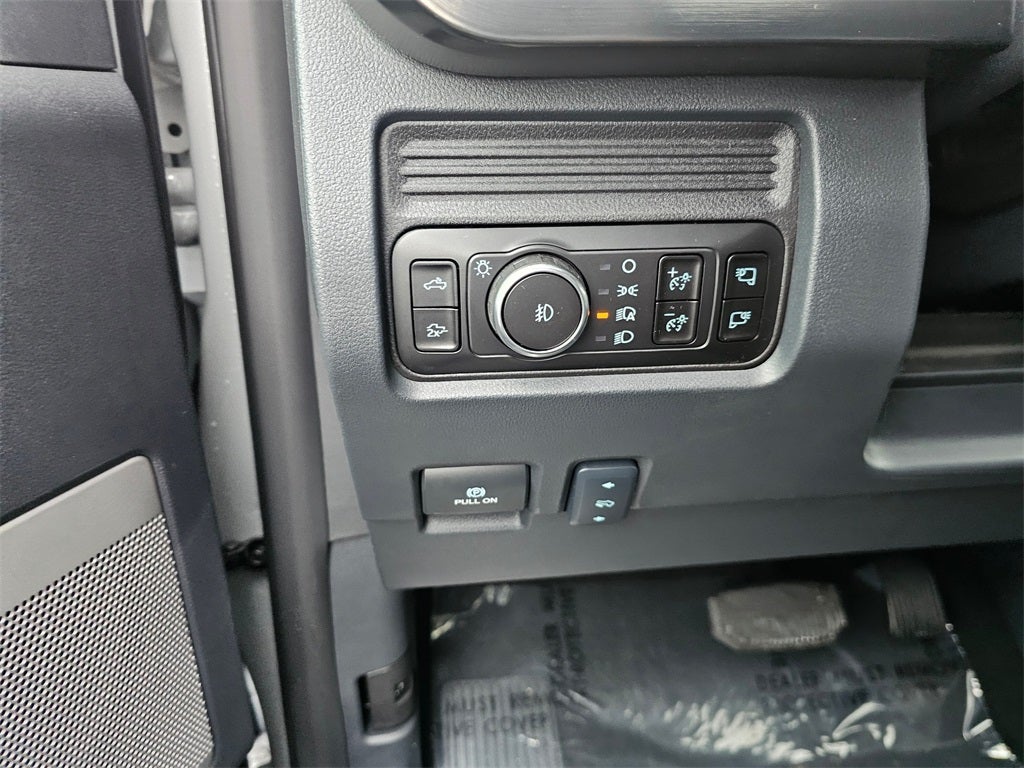 2026 Ford F-250 SD Lariat ROUSH OFF-ROAD PERFORMANCE PKG