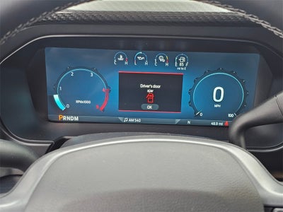 2026 Ford F-250 SD Lariat ROUSH OFF-ROAD PERFORMANCE PKG