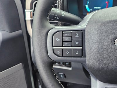 2026 Ford F-250 SD Lariat ROUSH OFF-ROAD PERFORMANCE PKG