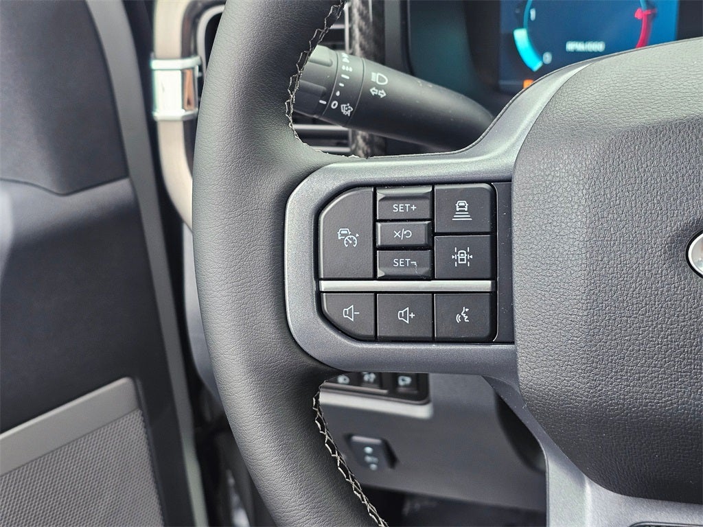 2026 Ford F-250 SD Lariat ROUSH OFF-ROAD PERFORMANCE PKG