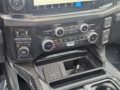 2026 Ford F-250 SD Lariat ROUSH OFF-ROAD PERFORMANCE PKG