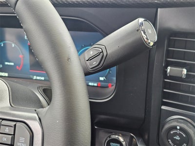 2026 Ford F-250 SD Lariat ROUSH OFF-ROAD PERFORMANCE PKG