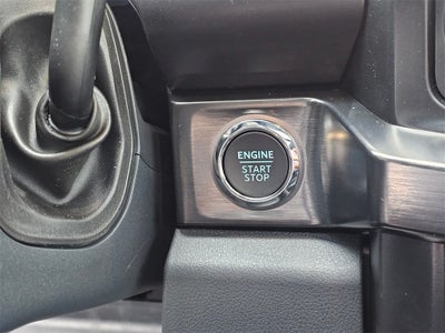 2026 Ford F-250 SD Lariat ROUSH OFF-ROAD PERFORMANCE PKG