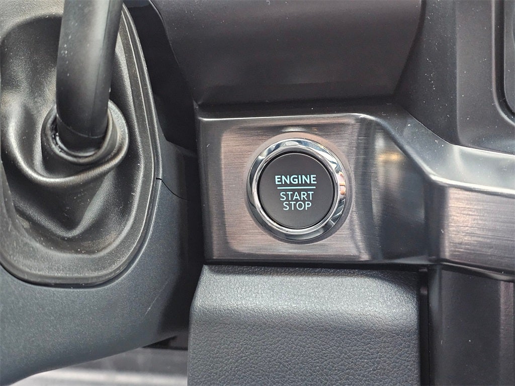 2026 Ford F-250 SD Lariat ROUSH OFF-ROAD PERFORMANCE PKG