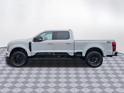 2026 Ford F-250 SD Lariat ROUSH OFF-ROAD PERFORMANCE PKG