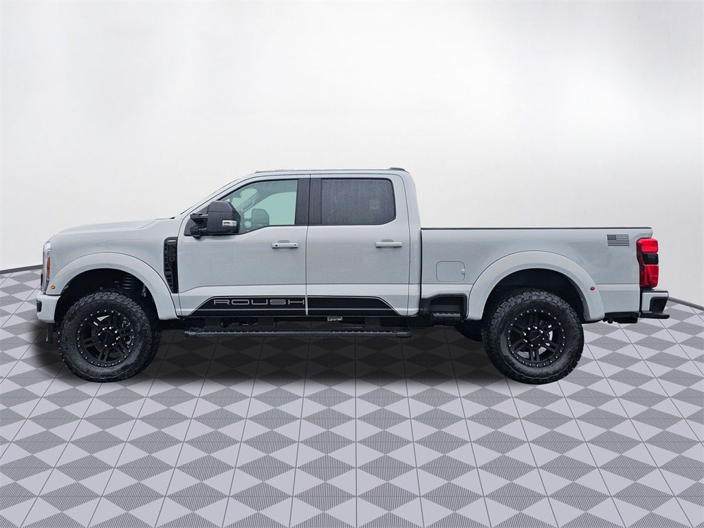 2026 Ford F-250 SD Lariat ROUSH OFF-ROAD PERFORMANCE PKG