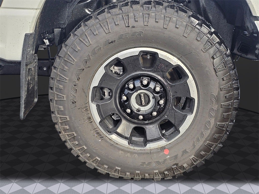 2026 Ford F-250 SD Platinum TREMOR