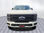 2026 Ford F-250 SD Platinum TREMOR