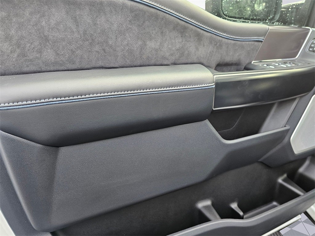 2026 Ford F-250 SD Platinum TREMOR