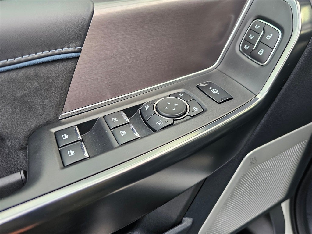 2026 Ford F-250 SD Platinum TREMOR