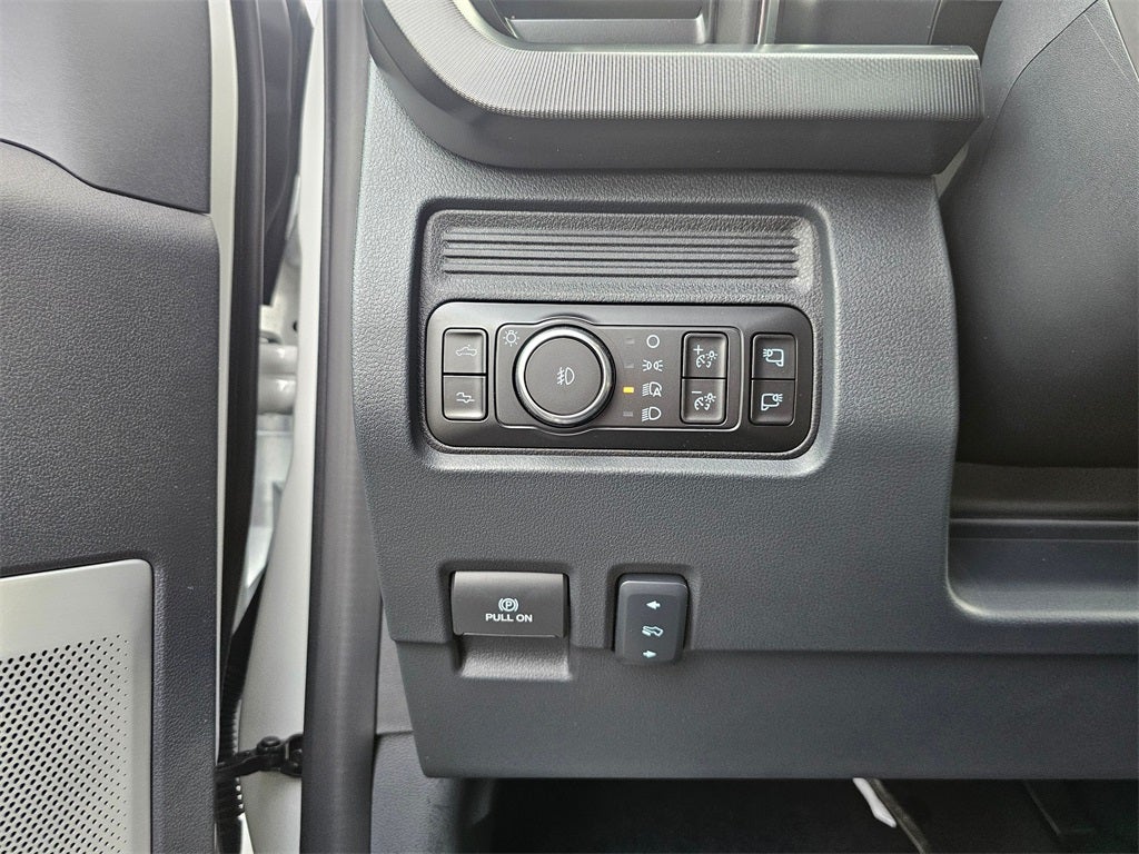 2026 Ford F-250 SD Platinum TREMOR