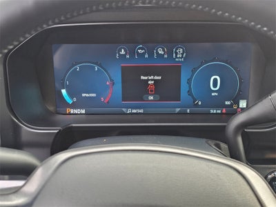 2026 Ford F-250 SD Platinum TREMOR