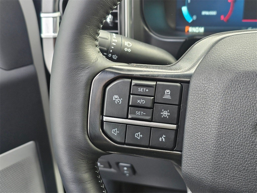 2026 Ford F-250 SD Platinum TREMOR