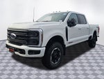 2026 Ford F-250 SD Platinum TREMOR