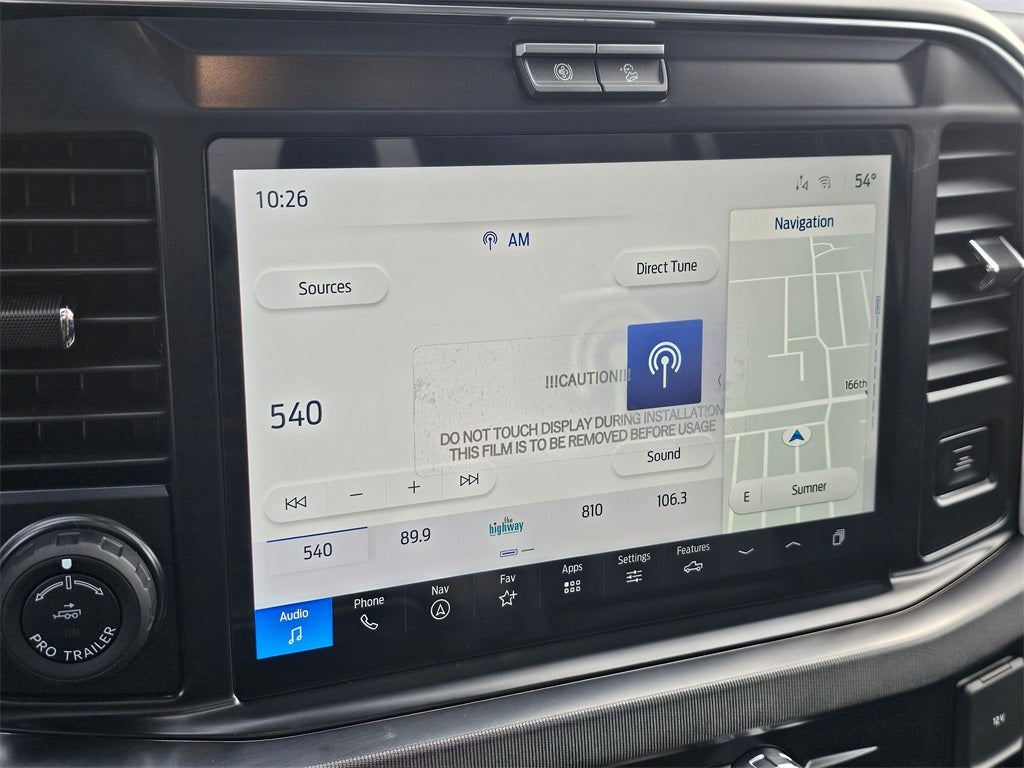 2026 Ford F-250 SD Platinum TREMOR