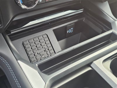 2026 Ford F-250 SD Platinum TREMOR