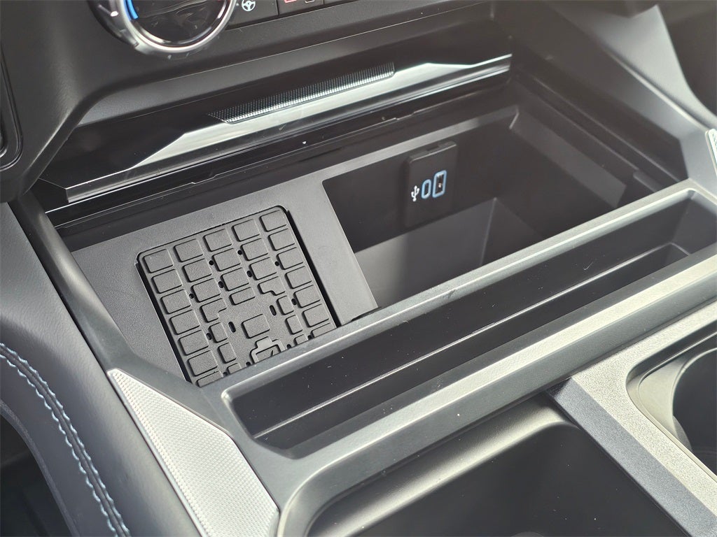 2026 Ford F-250 SD Platinum TREMOR