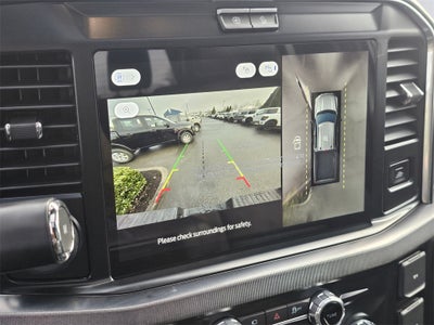 2026 Ford F-250 SD Platinum TREMOR