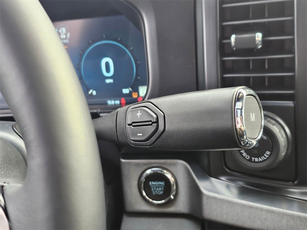 2026 Ford F-250 SD Platinum TREMOR