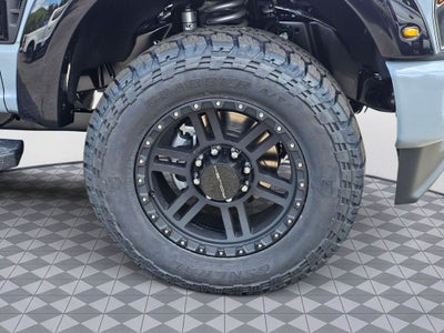 2026 Ford F-250 SD Lariat ROUSH OFF-ROAD PERFORMANCE PKG