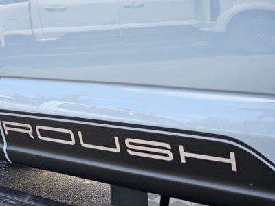 2026 Ford F-250 SD Lariat ROUSH OFF-ROAD PERFORMANCE PKG