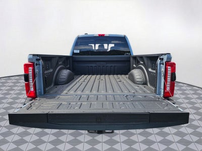 2026 Ford F-250 SD Lariat ROUSH OFF-ROAD PERFORMANCE PKG