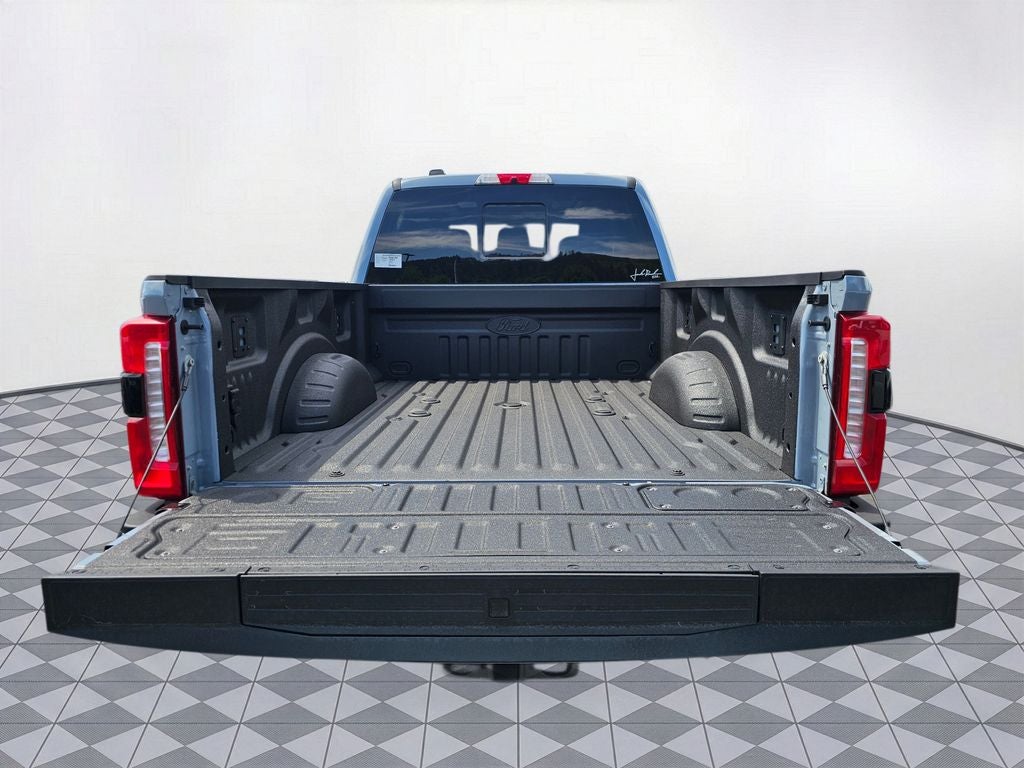2026 Ford F-250 SD Lariat ROUSH OFF-ROAD PERFORMANCE PKG