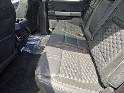 2026 Ford F-250 SD Lariat ROUSH OFF-ROAD PERFORMANCE PKG