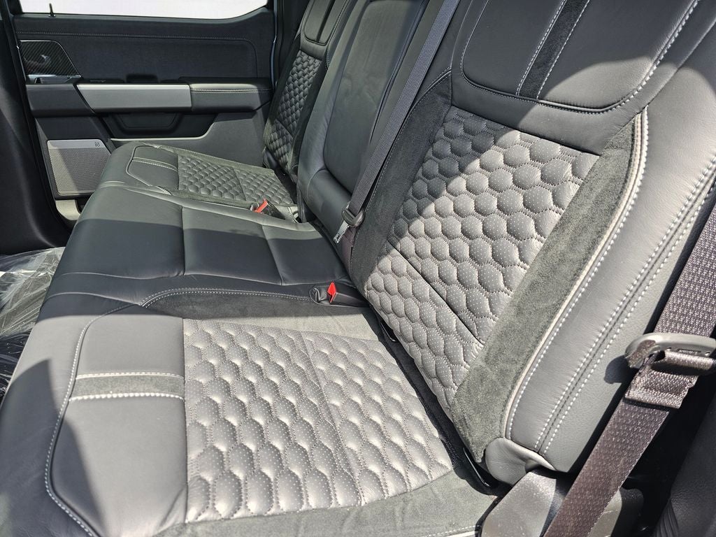 2026 Ford F-250 SD Lariat ROUSH OFF-ROAD PERFORMANCE PKG