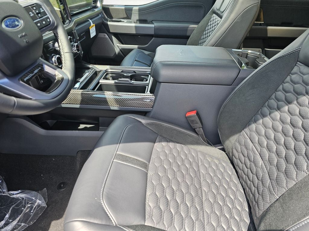 2026 Ford F-250 SD Lariat ROUSH OFF-ROAD PERFORMANCE PKG