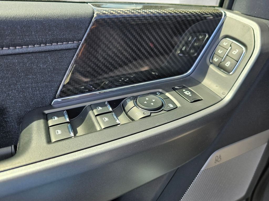 2026 Ford F-250 SD Lariat ROUSH OFF-ROAD PERFORMANCE PKG