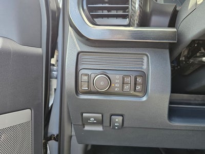 2026 Ford F-250 SD Lariat ROUSH OFF-ROAD PERFORMANCE PKG