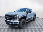2026 Ford F-250 SD Lariat ROUSH OFF-ROAD PERFORMANCE PKG