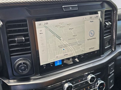 2026 Ford F-250 SD Lariat ROUSH OFF-ROAD PERFORMANCE PKG