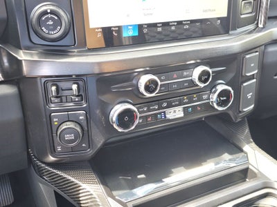 2026 Ford F-250 SD Lariat ROUSH OFF-ROAD PERFORMANCE PKG