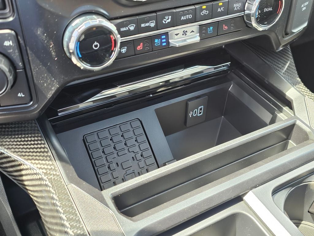 2026 Ford F-250 SD Lariat ROUSH OFF-ROAD PERFORMANCE PKG