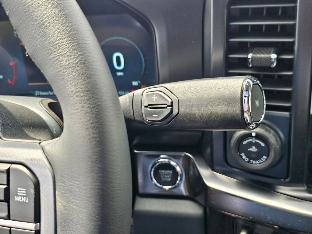 2026 Ford F-250 SD Lariat ROUSH OFF-ROAD PERFORMANCE PKG