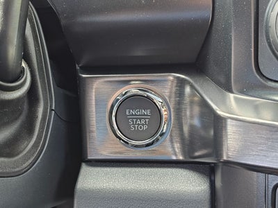 2026 Ford F-250 SD Lariat ROUSH OFF-ROAD PERFORMANCE PKG