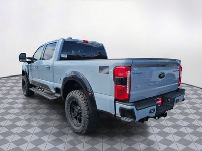 2026 Ford F-250 SD Lariat ROUSH OFF-ROAD PERFORMANCE PKG
