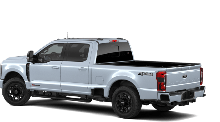 2026 Ford F-250 SD F-250® Lariat®