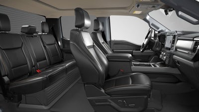 2026 Ford F-250 SD F-250® Lariat®
