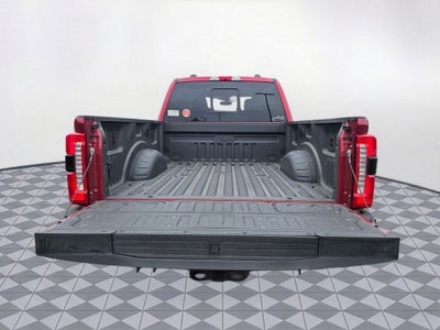 2026 Ford F-250 SD Lariat ROUSH OFF-ROAD PERFORMANCE PKG