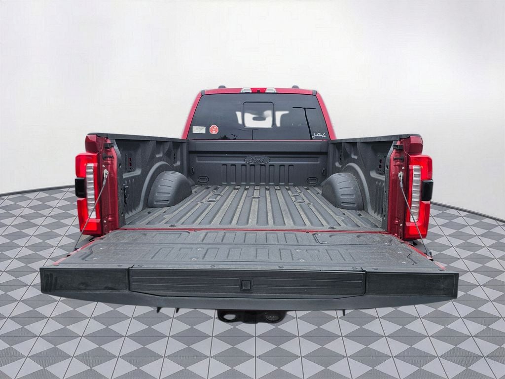 2026 Ford F-250 SD Lariat ROUSH OFF-ROAD PERFORMANCE PKG
