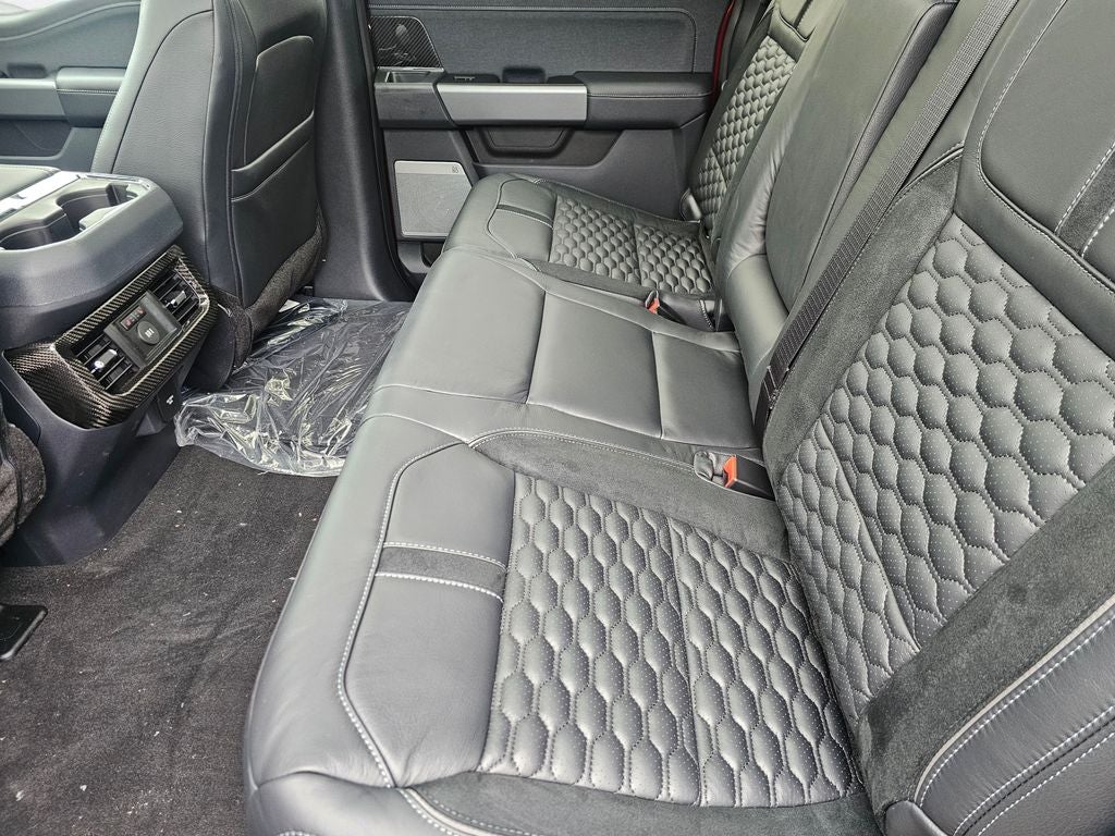 2026 Ford F-250 SD Lariat ROUSH OFF-ROAD PERFORMANCE PKG