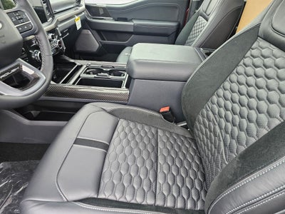 2026 Ford F-250 SD Lariat ROUSH OFF-ROAD PERFORMANCE PKG