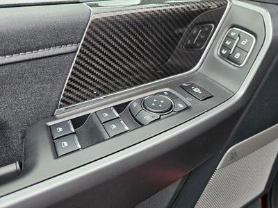 2026 Ford F-250 SD Lariat ROUSH OFF-ROAD PERFORMANCE PKG